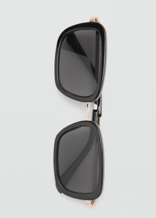 Gafas de Sol Montura Combinada