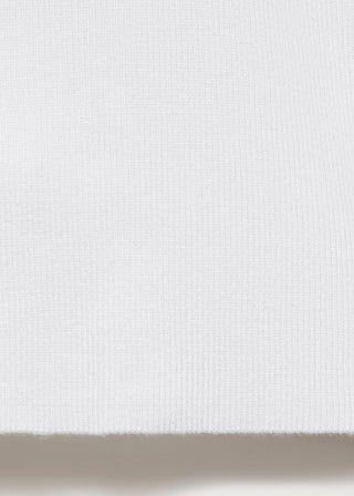 Blusa de Punto Cuello Polo