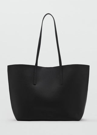 Bolso Shopper con Doble Asa