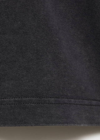 Camiseta Oversize de Algodón