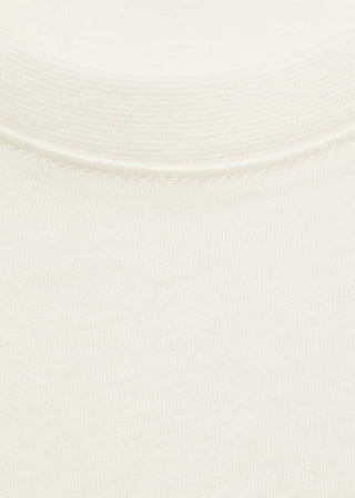 Camiseta Manga Corta con Estampado