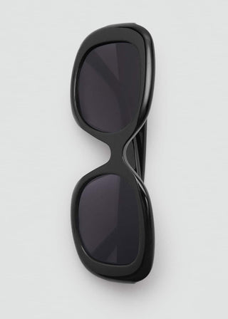 Gafas de Sol Montura Cuadrada