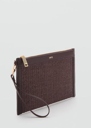 Funda Mediana de Fibra Natural