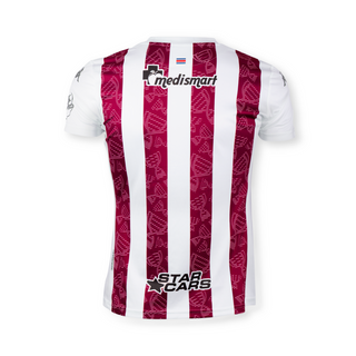 Camisetas y Accesorios Oficiales Deportivo Saprissa