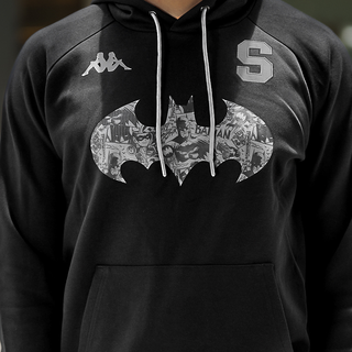 PREVENTA Hoodie Oficial Tercer Uniforme 2026.
