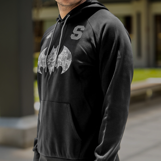 PREVENTA Hoodie Oficial Tercer Uniforme 2026.
