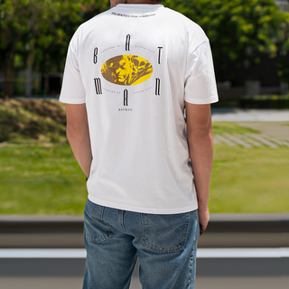 PREVENTA Camiseta Gotham City.