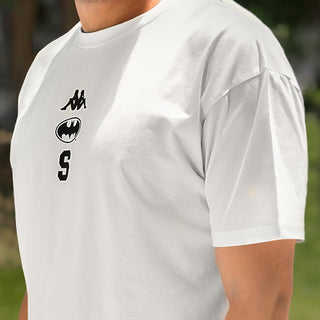 PREVENTA Camiseta Gotham City.