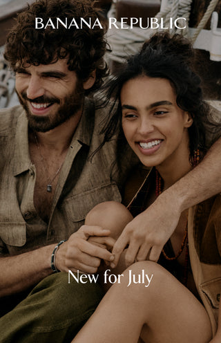 Banana Republic Line Up Shop