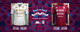 Camisas Uniforme Saprissa 26-27