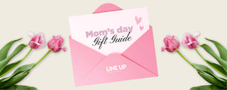 Selección de regalos para mamá para celebrar el Día de la Madre _Line Up Shop Costa Rica