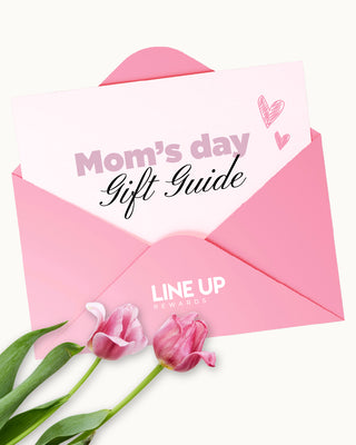 Selección de regalos para mamá para celebrar el Día de la Madre _Line Up Shop Costa Rica