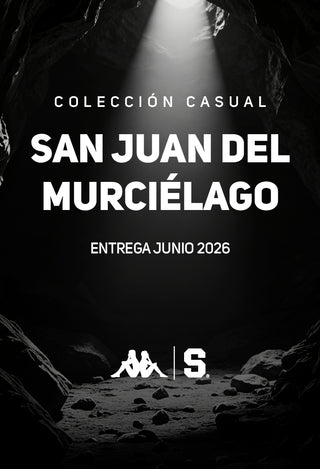 Saprissa_Coleccion_Casual_Batman