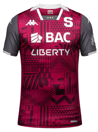 Camiseta de saprissa 2020 sale