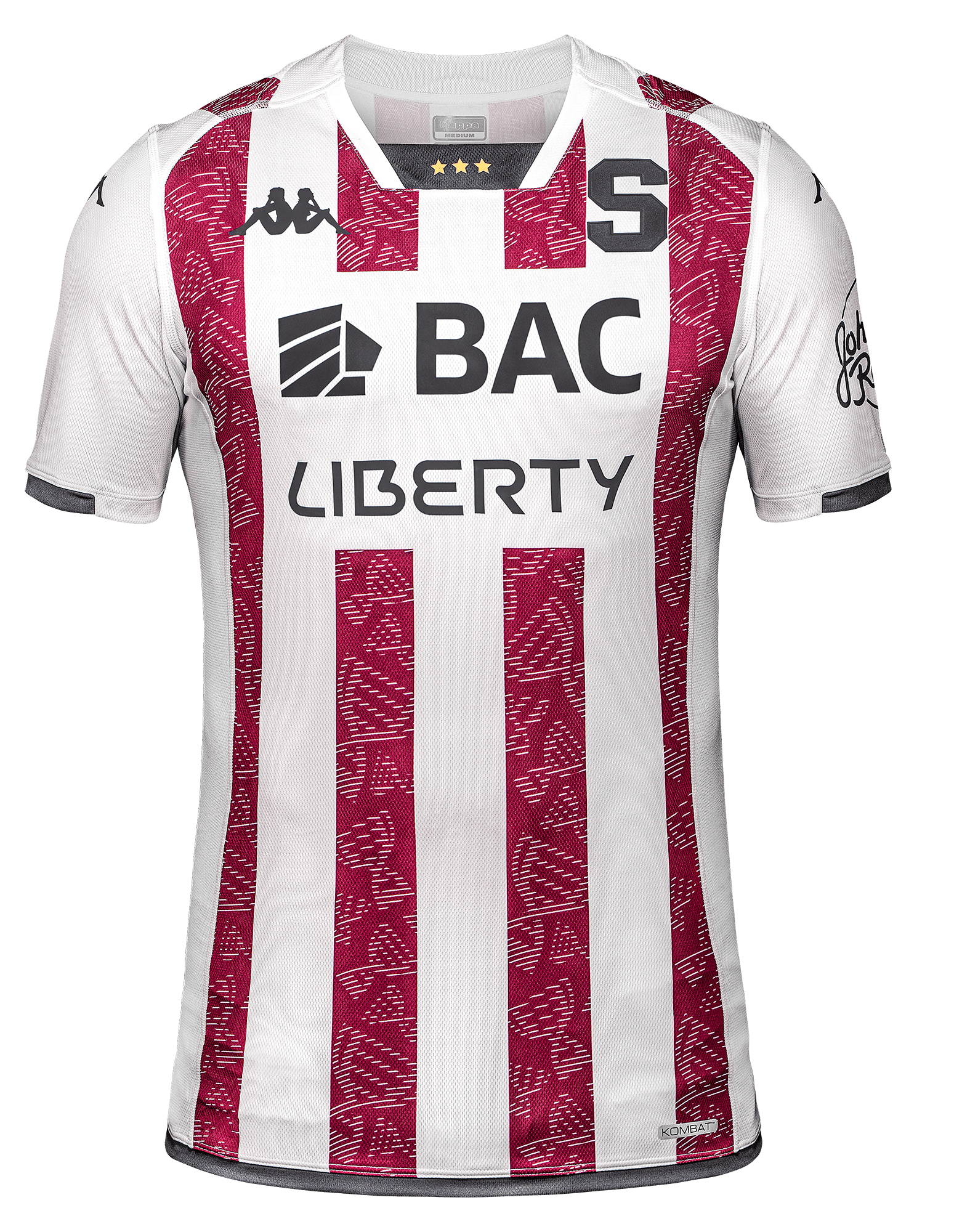 Camiseta Deportiva Nueva Camisa De Saprissa 2019 85 Aniversario
