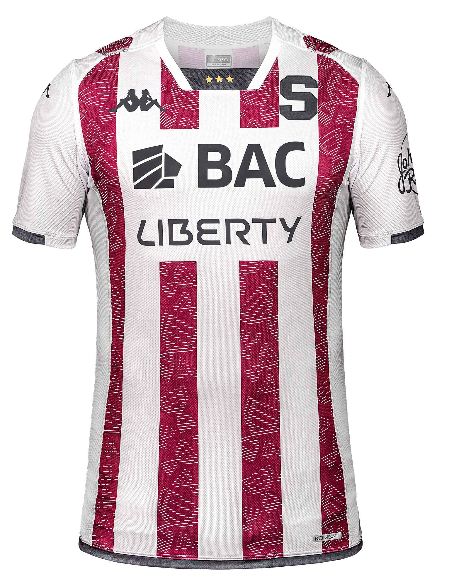 Jersey Saprissa Local outlet 2017 2018 Versi