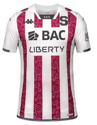 Camisetas y Accesorios Oficiales Deportivo Saprissa