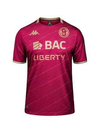 Entrega Octubre 2025 Camiseta Ed. Jugador Casa Hombre