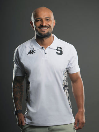 Camiseta Polo