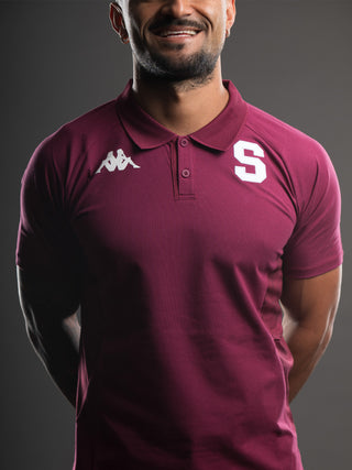 Camiseta Polo