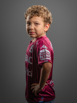 Camiseta Edición Aficionado Casa, Niño