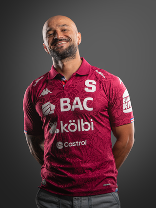 Camiseta Edición Jugador Casa, Hombre