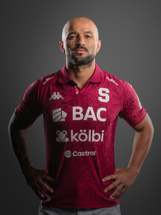 Camiseta Edición Jugador Casa, Hombre