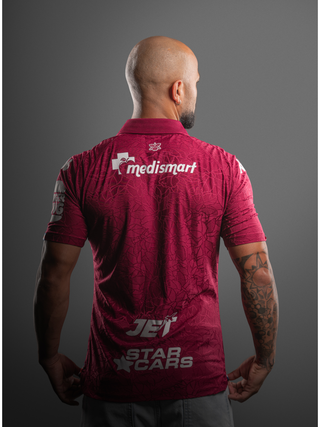 Camiseta Edición Jugador Casa, Hombre