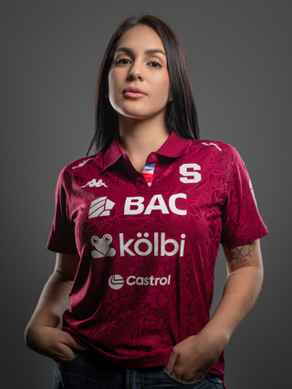 Camiseta Edición Jugador Casa, Mujer