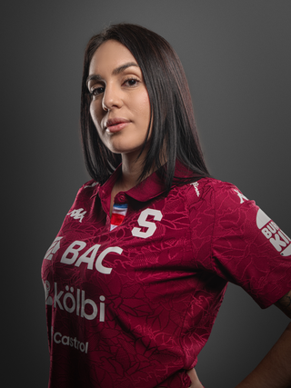 Camiseta Edición Jugador Casa, Mujer