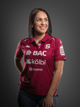 Camiseta Edición Jugador Casa, Mujer