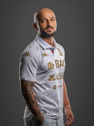 Camiseta Edición Jugador Visita, Hombre