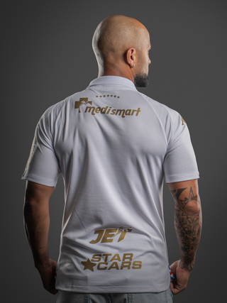 Camiseta Edición Jugador Visita, Hombre