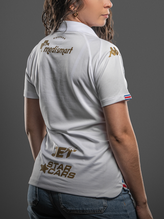 Camiseta Edición Jugador Visita, Mujer