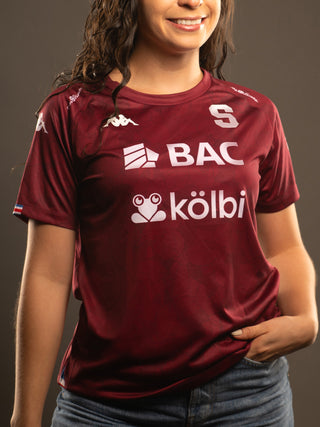 Camiseta Edición Aficionado Casa, Mujer