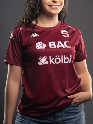 Camiseta Edición Aficionado Casa, Mujer