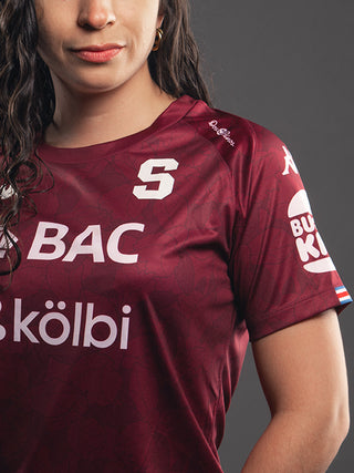 Camiseta Edición Aficionado Casa, Mujer