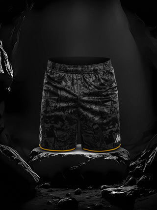 Pantaloneta Tercer Uniforme Casa