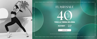 Flash Sale-40-off_Line Up Shop