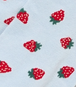 Fruta Fresas