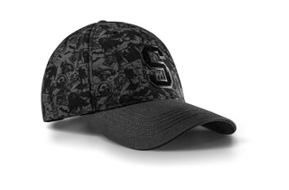 Gorra Batman Tercer Uniforme Casa