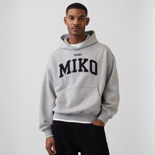 Preventa Hoodie Oversized Gap Young Miko