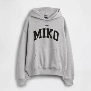 Preventa Hoodie Oversized Gap Young Miko
