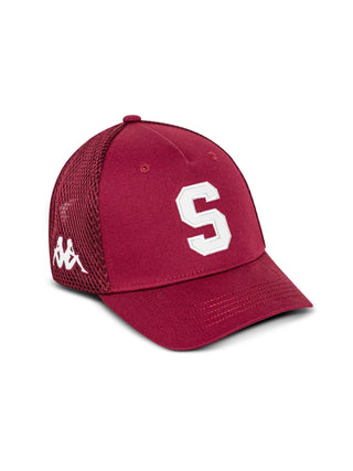 Gorra Oficial Kappa