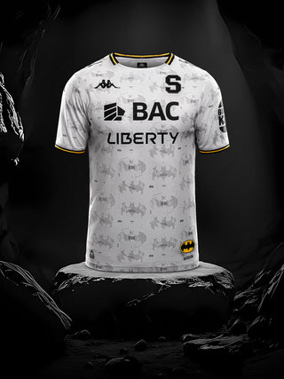 ADULTO Camiseta Edición Jugador Tercer Uniforme Visita