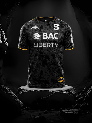 ADULTO Camiseta Edición Jugador Tercer Uniforme Casa