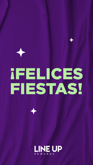 Line Up Gift Card Digital