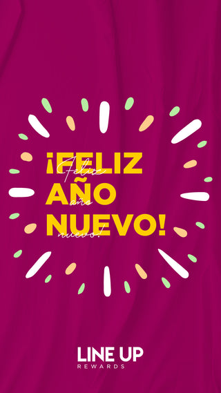 Line Up Gift Card Digital