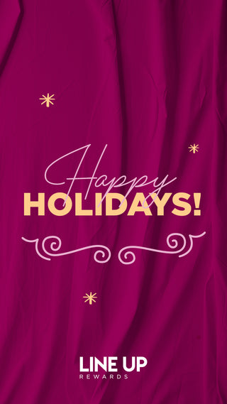 Line Up Gift Card Digital