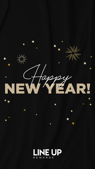 Line Up Gift Card Digital